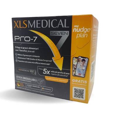 XLS Medical Pro7 stick